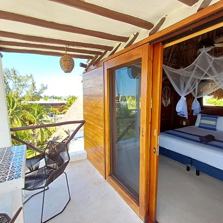 Casa Sofia Holbox Aparthotel Exterior photo