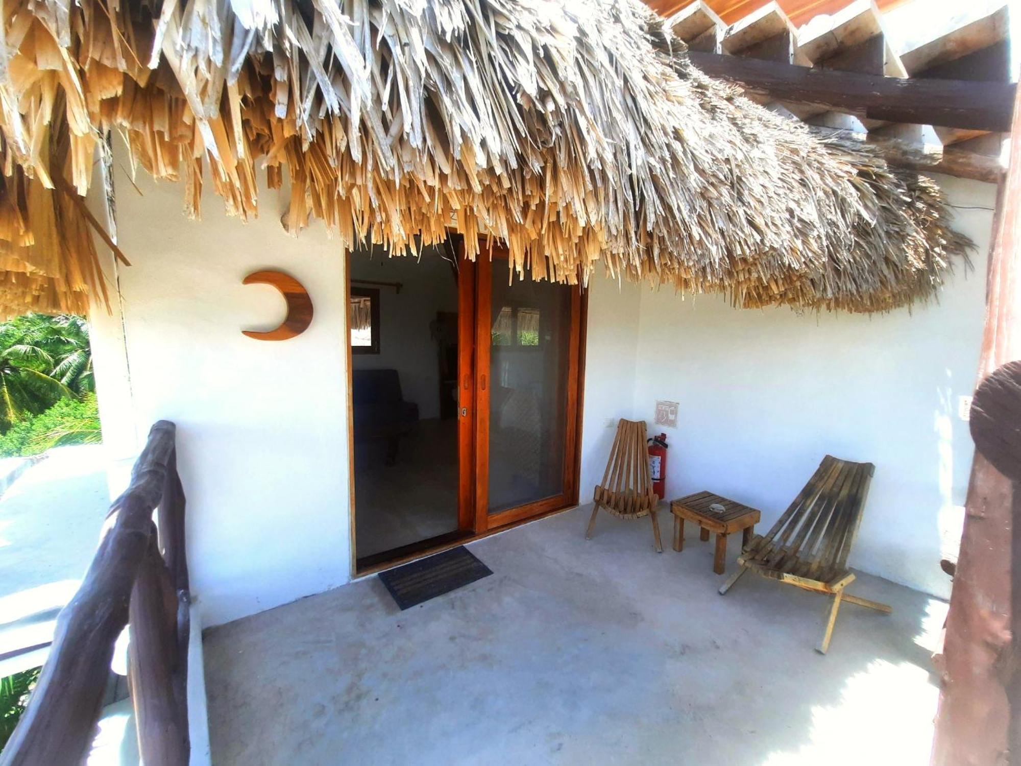 Casa Sofia Holbox Aparthotel Exterior photo
