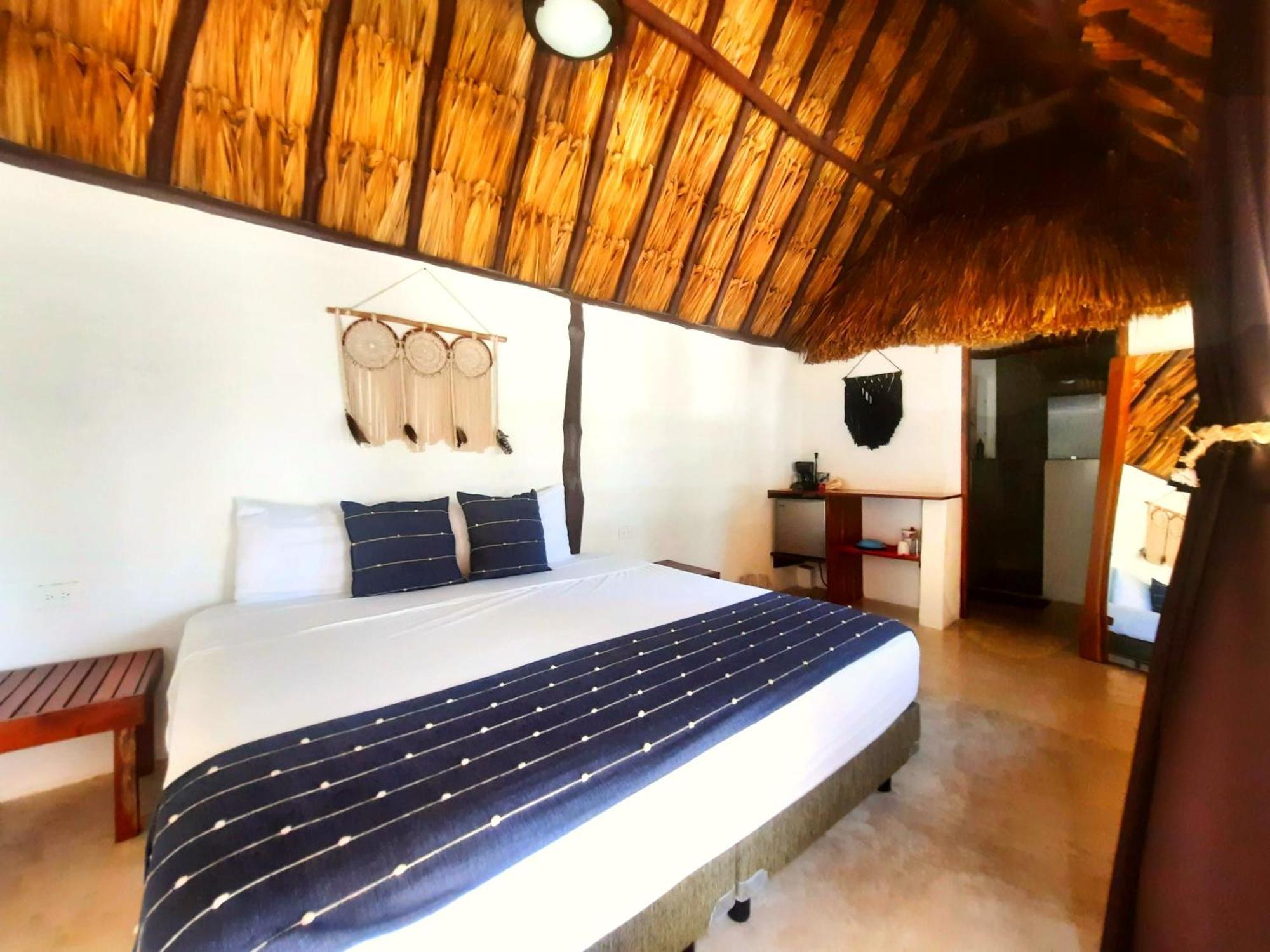 Casa Sofia Holbox Aparthotel Exterior photo