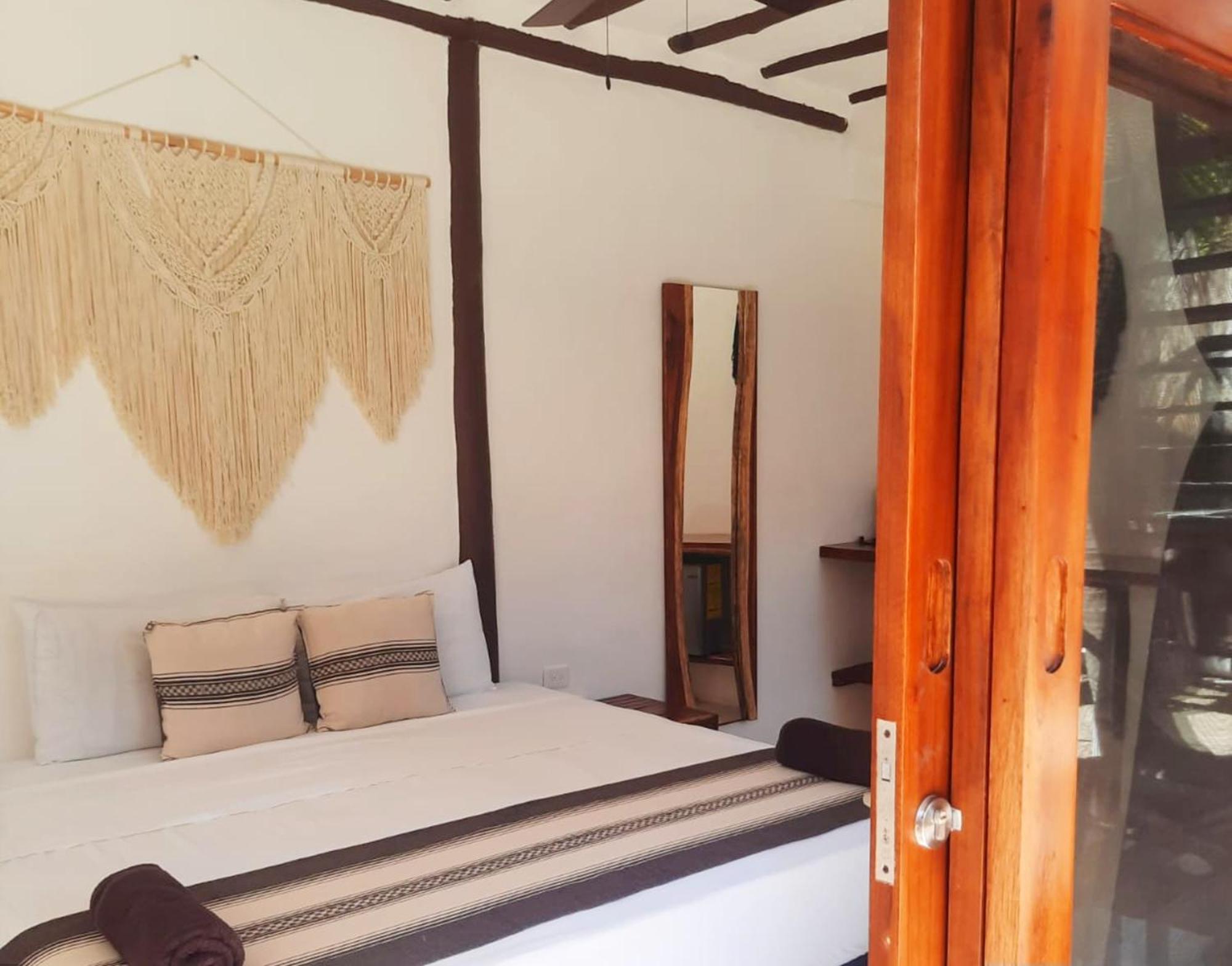 Casa Sofia Holbox Aparthotel Exterior photo
