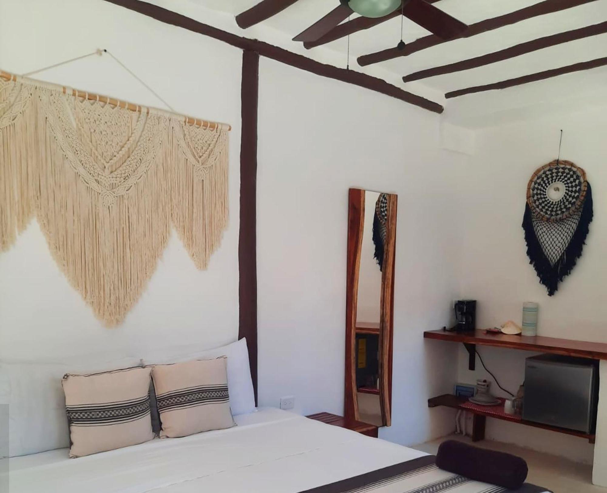 Casa Sofia Holbox Aparthotel Exterior photo