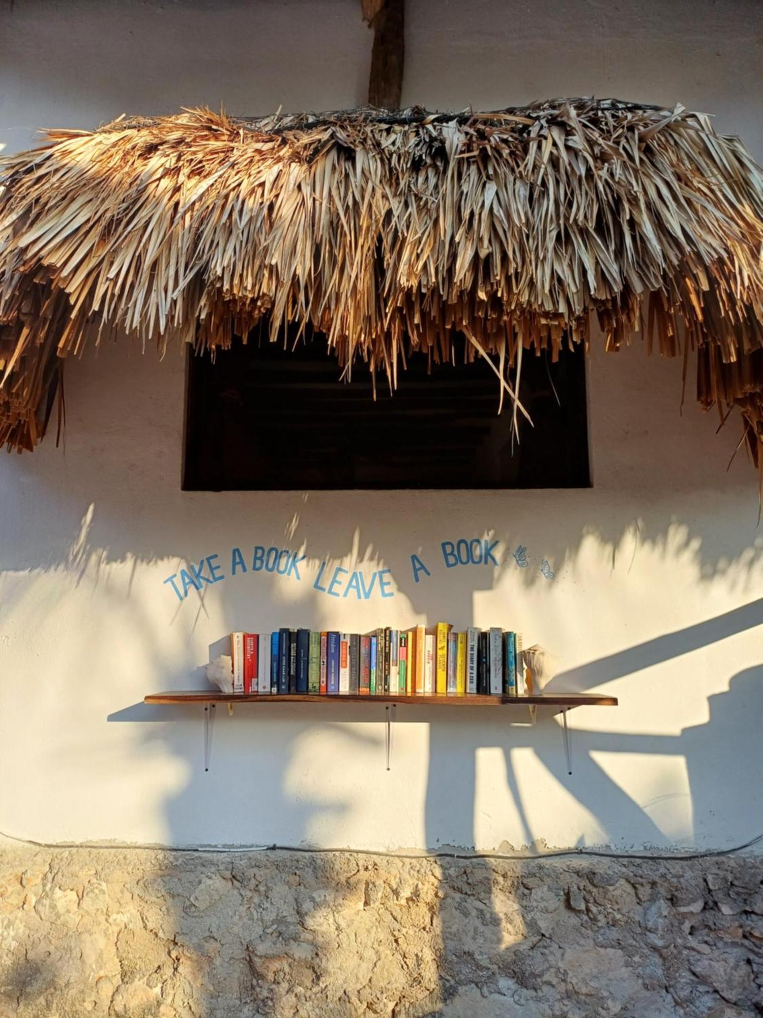 Casa Sofia Holbox Aparthotel Exterior photo